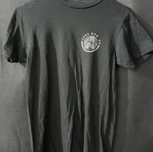 Lira Mfg Graphic TShirt